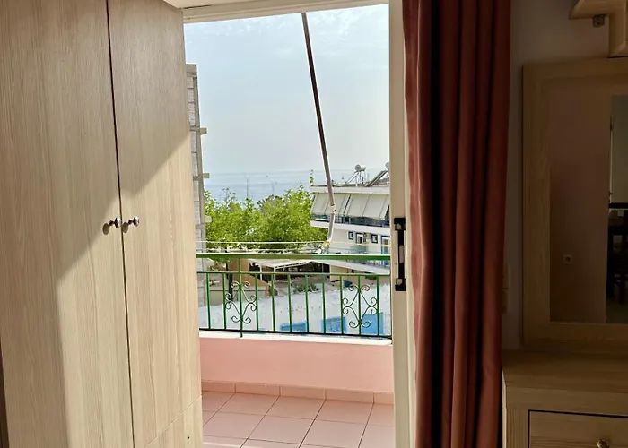 Elysian Sunset Studios Himare