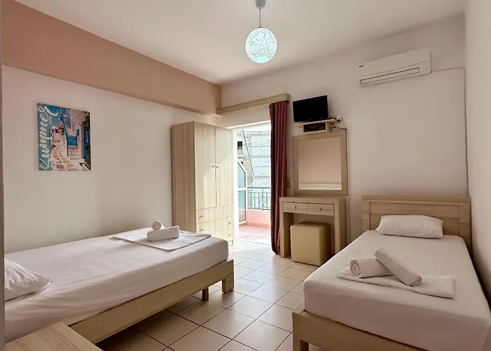 Elysian Sunset Studios Himare