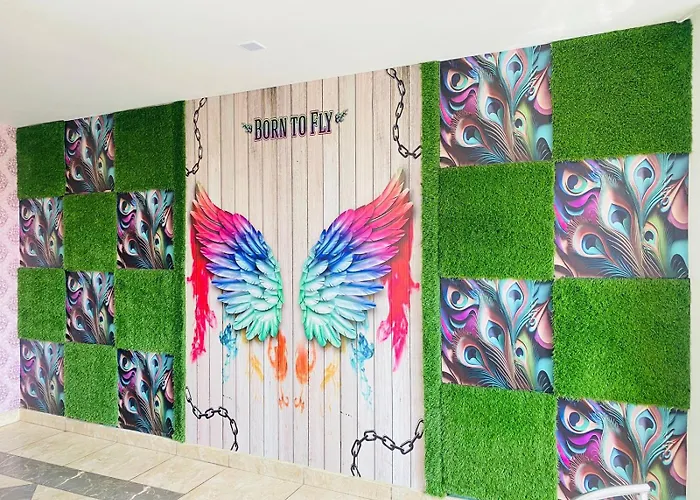Hotel Sd Regency Amritsar