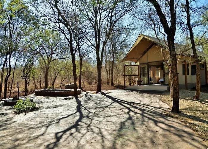 Jackalberry Ridge Hotel Mbombela