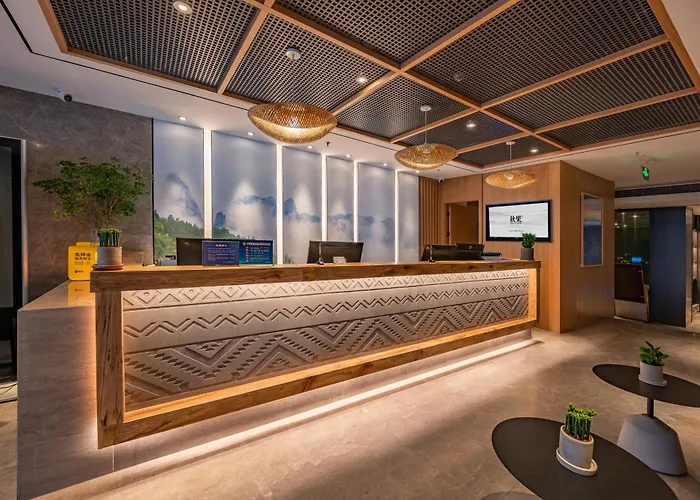 True Go Hotel - Beijing Asian Games Village National Convention Center