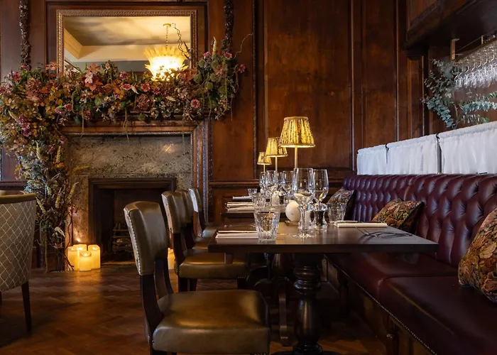 The White Hart - A Heartwood Inn Lewes