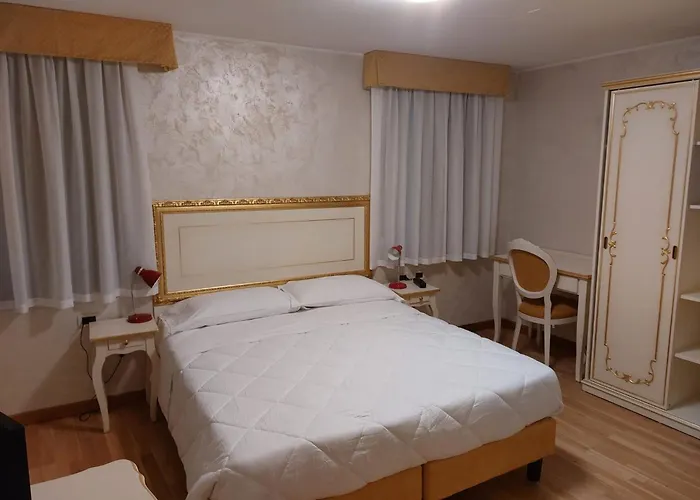 Guest House Al Milion Venecia