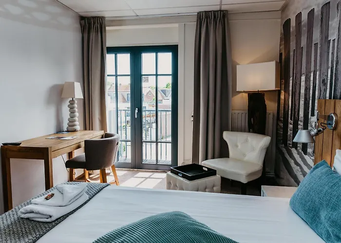 Badhotel Renesse