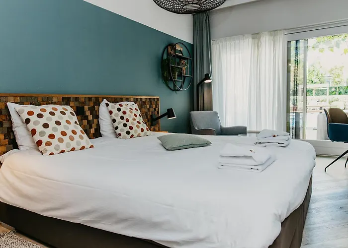 Badhotel Renesse