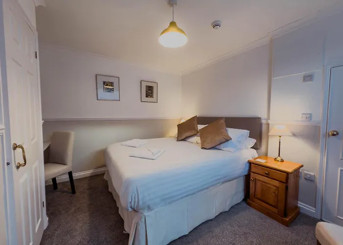 Newport Quay Bed & Breakfast