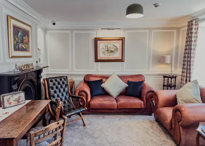 Newport Quay Bed & Breakfast