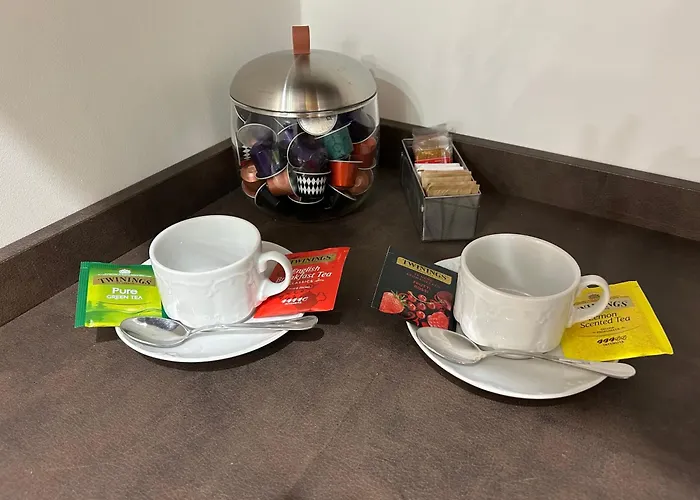 San Lio Tourist House Hotel Venice