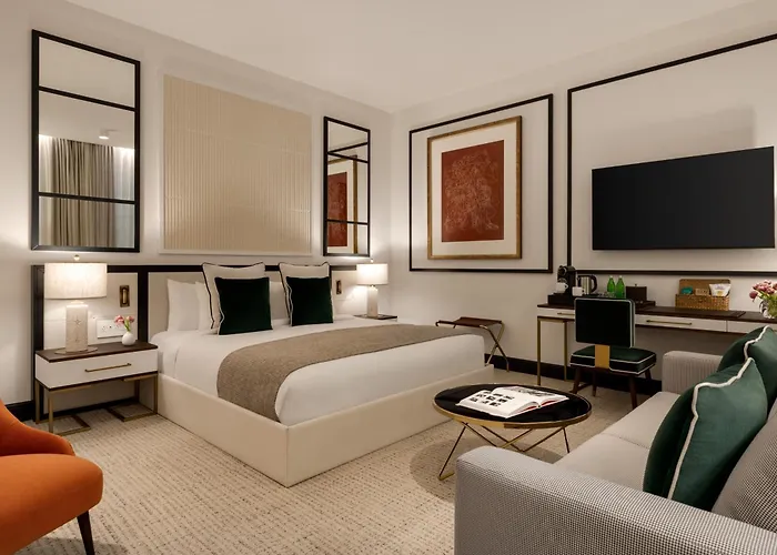 The Chemists Club Hotel Nueva York