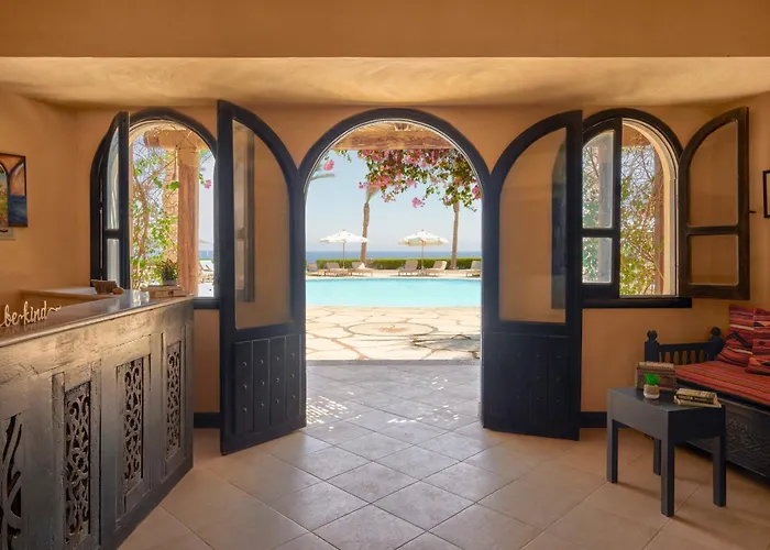 Dahab Paradise
