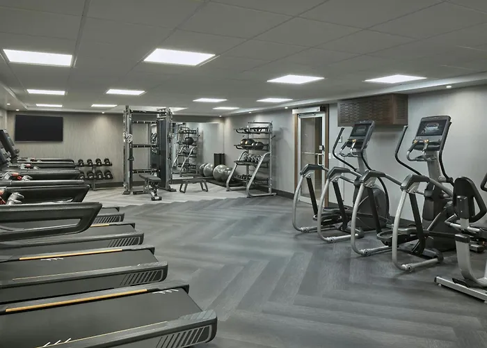 Courtyard By Marriott Regina Downtown Hotel