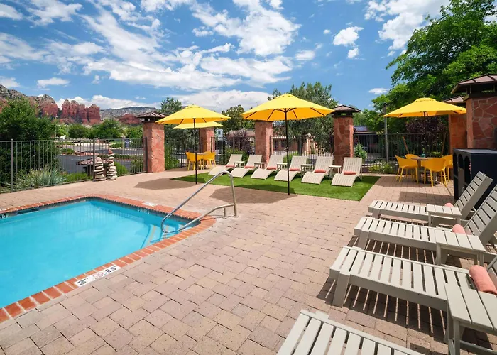 Aiden By Best Western Sedona