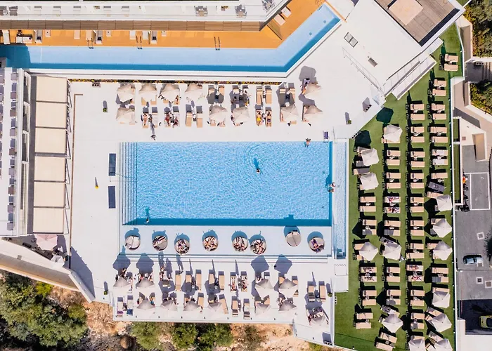 Amarande (Adults Only) Hotel Ayia Napa