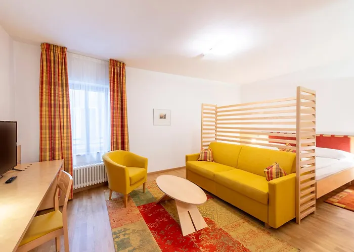 Hotel Figl ***S Bozen