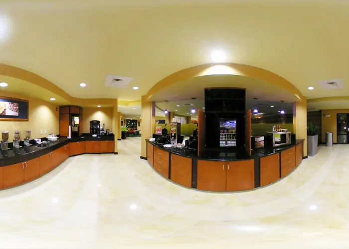 Fairfield Inn & Suites By Marriott Matthews Charlotte