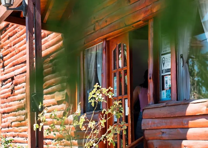 Los Fresnos El Calafate