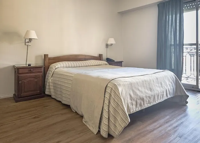 Hotel Marbella Buenos Aires