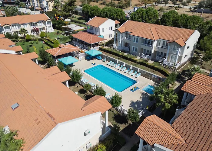 Larimar Suite Hotel Ölüdeniz
