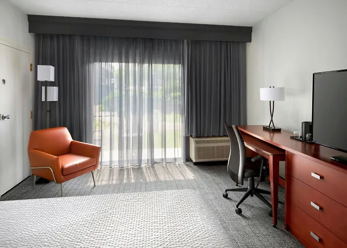 Courtyard Philadelphia Valley Forge / King Of Prussia Wayne
