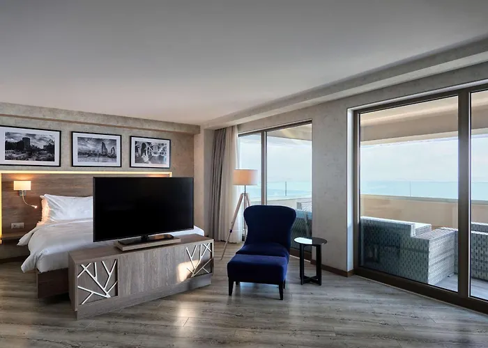 Radisson Hotel Baku