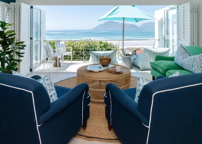 Last Word Long Beach Kommetjie