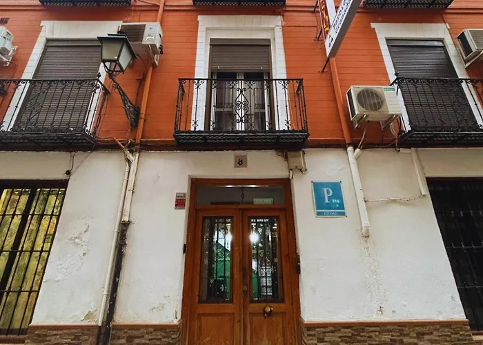 Barbieri Granada Pension