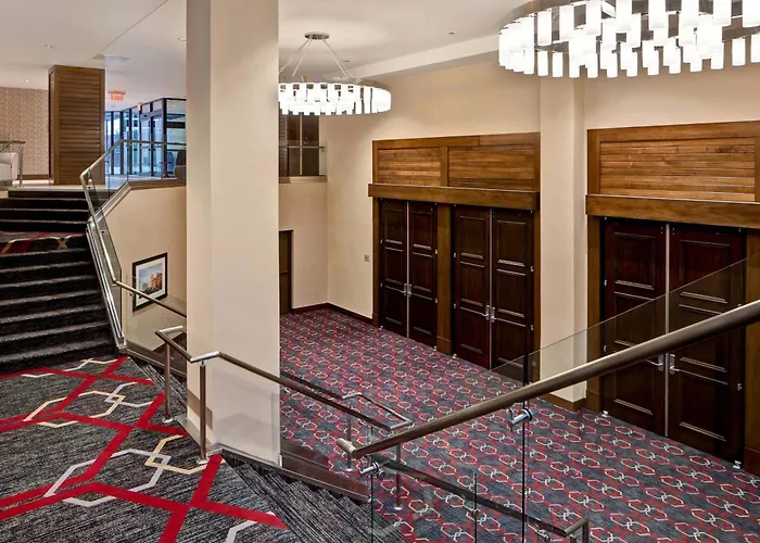 Four Points By Sheraton Peoria