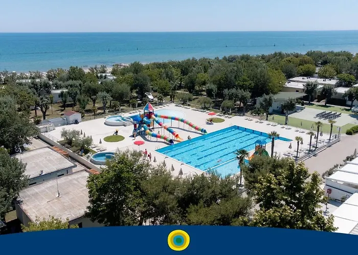 Club Del Sole Stork Family Collection Hotel Giulianova