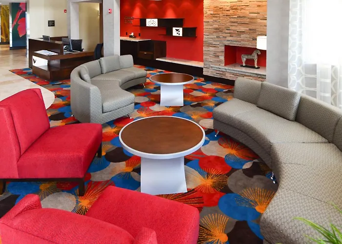 Fairfield Inn And Suites By Marriott North Spring