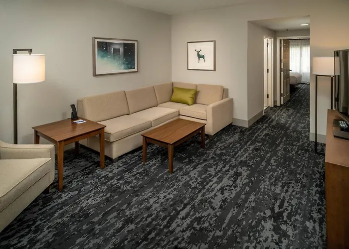 Delta Hotels By Marriott Huntington Mall Barboursville