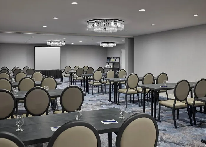 Delta Hotels By Marriott Denver Thornton Northglenn