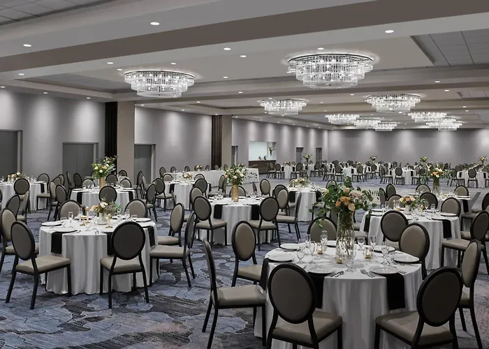 Delta Hotels By Marriott Denver Thornton Northglenn