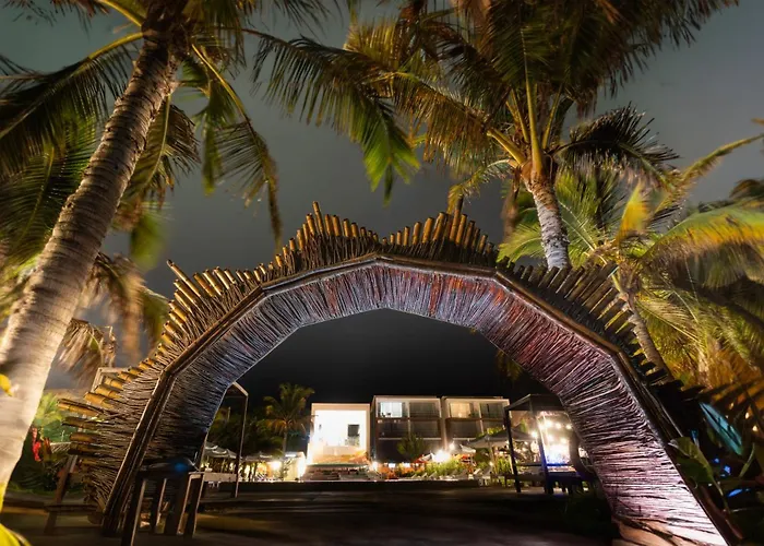 Qema Mancora Hotel