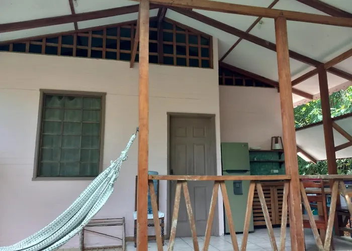 Luna Caribeña Village Puerto Viejo de Talamanca