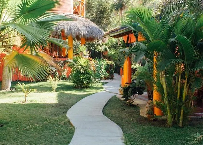 Unelma Bungalows Bucerías