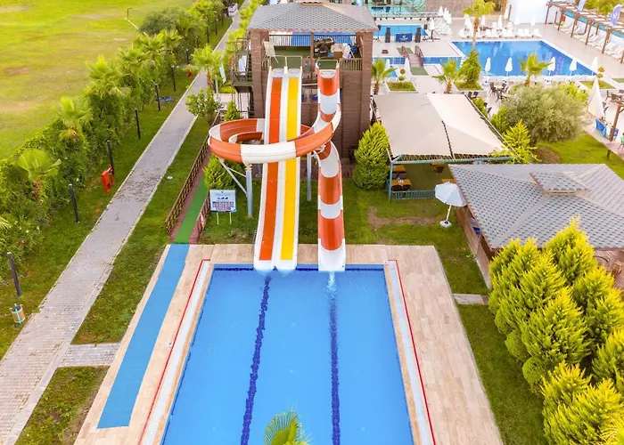 Hotel Armas Life Belek