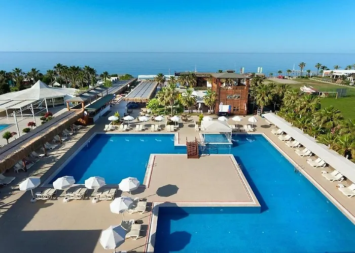 Hotel Armas Life Belek