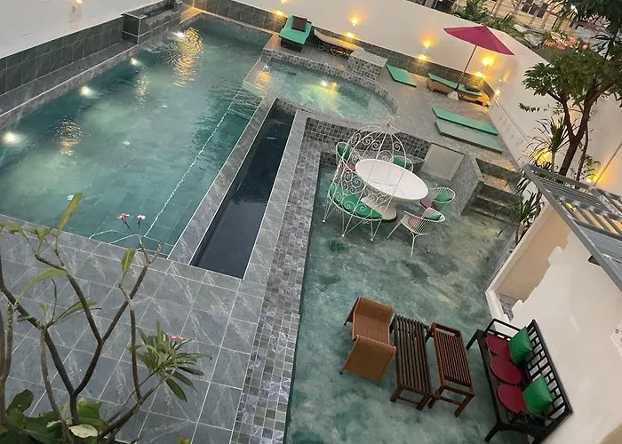 นอร์ดวินด์โฮเทล Hotel เชียงใหม่