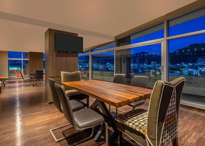 Four Points By Sheraton Bogotá