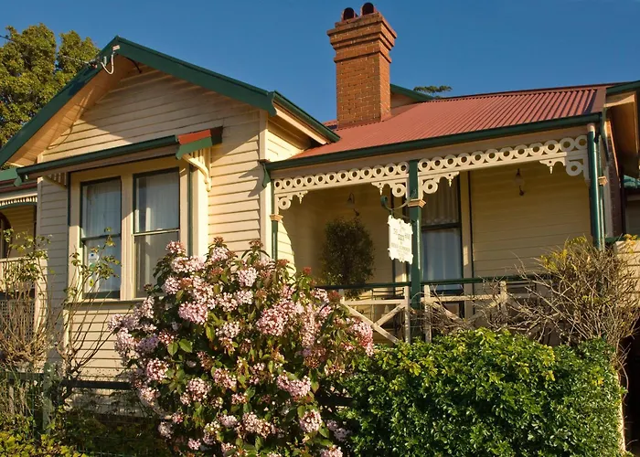 The Duck House Bed & Breakfast Burnie