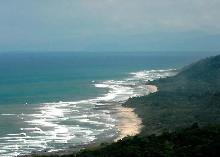 Star Mountain Jungle Lodge - Only 4X4 Vehicles, No Meals Malpais