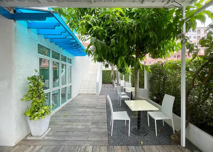 Baan Pattaya By Sabai Hotel