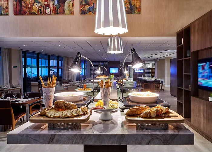 Hotel Courtyard By Marriott Rio De Janeiro Barra Da Tijuca