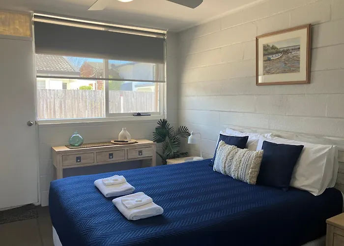 Kalindo Merimbula