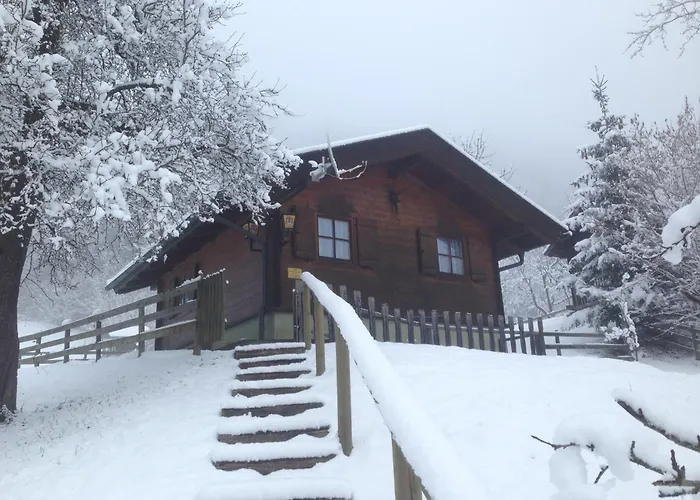 Hotel Lug ins Land Spittal an der Drau