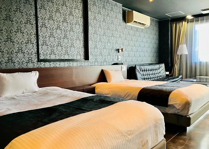 Hotel Square Fujigotemba