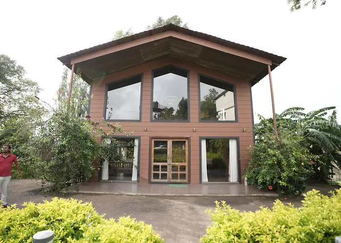 Lotus Farms Resort, Mahableshwar Mahabaleshwar