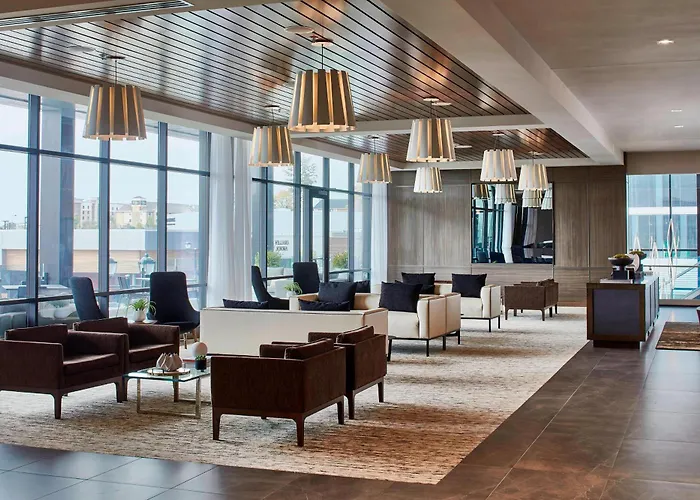 Ac Hotel By Marriott Cleveland Beachwood