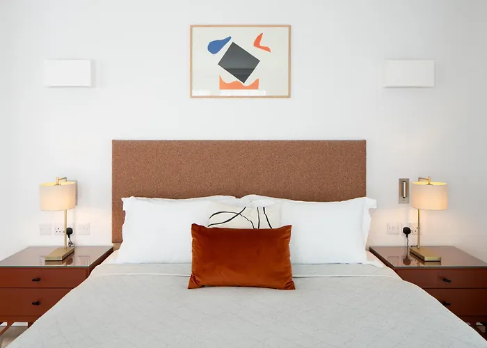 Hotel Rockwell East-Tower Bridge Londres