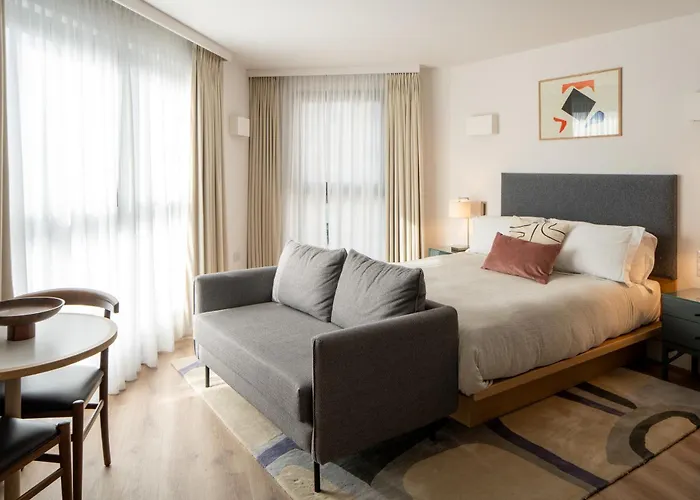 Rockwell East-Tower Bridge Hotel London